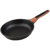 Supreme Poêle à Induction En Aluminium Moulé Premium 24cm