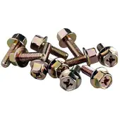 Teknix Visserie Pour Scooter Aprilia 50 Gulliver Lc Neuf