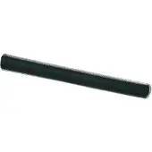 vidaXL : Clôture en panneaux soudés, 1,5 x 50 mètres, PVC, vert
