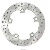 Perftec Kit Brake - Disque Frein Suzuki Ø210x125x110 Nbtrou5xø10,5