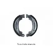 Sifam - Machoires De Frein Ø138.3 X L 25mm