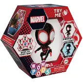Deqube Figurka WOW! PODS MARVEL - Miles Morales - 5055394020870