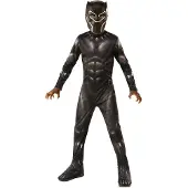 AVENGERS Déguisement Déguisement Black Panther Taille M