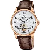 Jaguar - J967/1 - Montre-bracelet - Automatique - Hommes