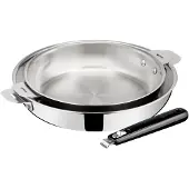 Lagostina Set 3 pièces Esperta Inox