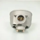 Doppler Haut Moteur Pour Moto Rieju 50 Rr Neuf