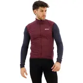 Santini Guard Nimbus Gilet Violet 2XL Homme