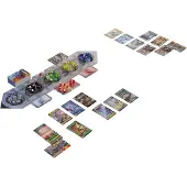 La Boite de jeu Its a Wonderfull World