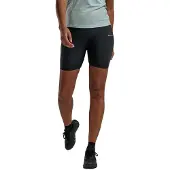Montane Jetstream 6in Short Leggings Noir 36 Femme