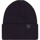 Makia Beanie Noir