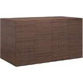 vidaXL Armoire murale Marron miel 60x30x35 cm Bois de pin massif