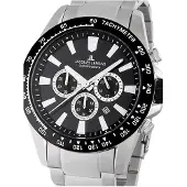 Jacques Lemans - 1-2140E - Liverpool - Montre-bracelet - Hommes - Quartz