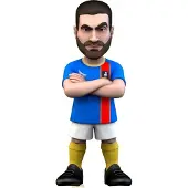 1UP Ted Lasso figure Roy Kent 12 cm