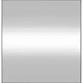 vidaXL Miroir mural 50x60 cm verre rectangulaire