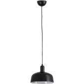 LOREFAR TATAWIN M Lampe à suspendre Noir 20339-120