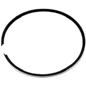 Polini Segment De Piston Pour Moto Rieju 50 Smx Neuf