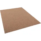 Snapstyle Tapis En Gazon Artificiel Avec Picots Kingston Beige 200x350 Cm