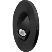 Faro Click Applique Encastrée Black
