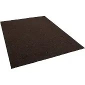 Snapstyle Tapis En Gazon Artificiel Avec Picots Kingston Marron 200x500 Cm