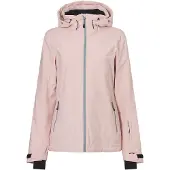 Rehall Oasis-r Jacket Rose XS Femme