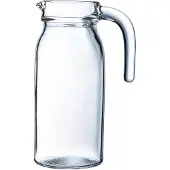 Luminarc Broc 1 L Avec Couvercle Pure - Luminarc