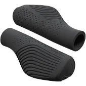 Syncros Urban Lock-on Grips Noir 128 mm