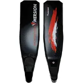 Imersion Palmes De Chasse Sous-marine Essentiel