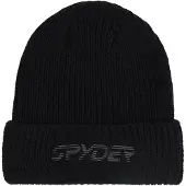 Spyder Logan Beanie Noir