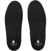 Famaco Semelle Famaco Semelle Sneakers Anatomic Comfort Noir 37