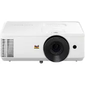 Viewsonic Vidéoprojecteur PA700WC WXGA Blanc et noir