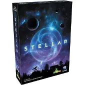 Renegade Game Studios Jeu de stratégie Renegade Games Stellar