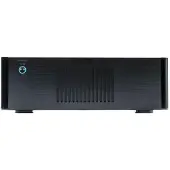 Rotel Amplificateur Hi-Fi RB-1582 MK2 Noir