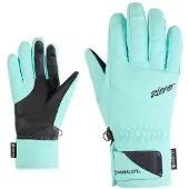 Ziener Klenn-z Pr Gore-tex Gloves Bleu 6 Femme