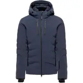 Dainese Snow Iventa Dermizax Ev Jacket Bleu L Homme