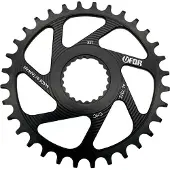 Ufor Plateau Direct Mount