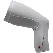 Pearl Izumi Sun Knee Warmers Blanc XL Homme