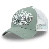 Von Dutch Vd/2/cb/skuf Cap Vert