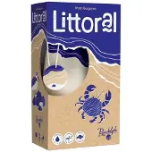 Gigamic Jeu d’ambiance Littoral