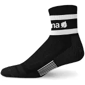 Lafuma Chaussettes Access Crew Noir EU 39-41 Homme Noir EU 39-41