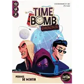 Iello Jeu d’ambiance Timebomb Undercover