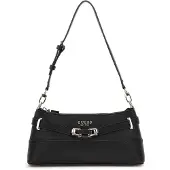 GUESS Sacs à main 'Silvye Bucket' noir