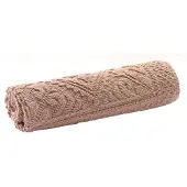 Vivaraise Tapis de bain uni Enzo - TS