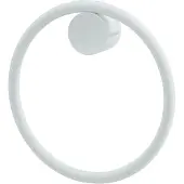 COSMIC Porte-serviette Rond Geyser
