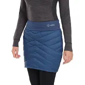 KILPI Tany Skirt Bleu 38 Femme
