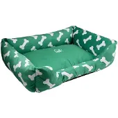 Benetton Lit Pour Animaux De Compagnie