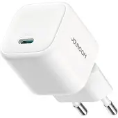 JOYROOM Chargeur Jr-Tcg08 Gan Mini 20W (Blanc)