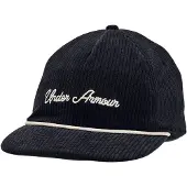 Under Armour Casquette Wide Sportstyle Adj