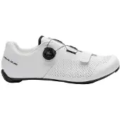 Pearl Izumi Attack Road Shoes Blanc EU 49 Homme