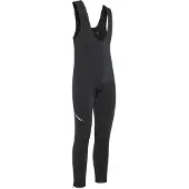 Gist Artik Bib Tights Noir L Homme