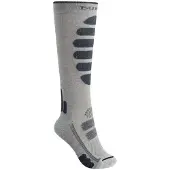 Burton Performance + Lightweight Compression Socks Gris EU 34-38 Femme